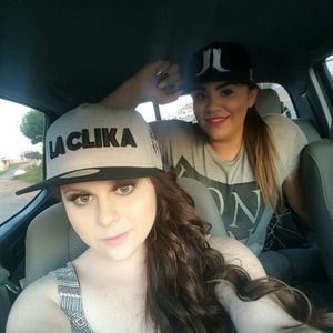 Meet your Posher, Janette